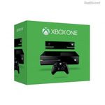 Csomagok - Xbox One 500GB + Kinect fotó