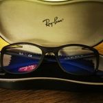 Ray-Ban RB 7169 szemüveg fotó