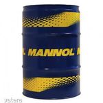 MANNOL OEM DAEWOO GM 60L 7711 O.E.M. for DAEWOO GM 5W-40 60l fotó