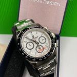 Pagani Design Daytona Seiko VK63 Chronograph Karóra fotó