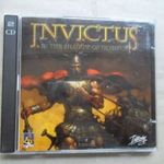 Invictus: In The Shadow Of Olympus - PC CD fotó