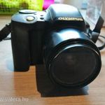 Olympus IS-100s analóg fényképezőgép! fotó