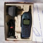 Retro Nokia 6110 mobiltelefon 1997 fotó