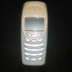 Nokia 3410 nyomógombos mobiltelefon fotó