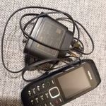 Nokia RH-125 nyomógombos telefon fotó