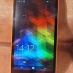 Microsoft Lumia 535 Yettel függő mobiltelefon - 3748 fotó