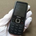 Nokia 6700 Classic - Telenor - fekete fotó