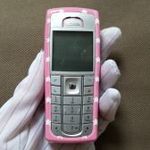 Nokia 6230i - független fotó