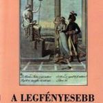 A legfényesebb századforduló - Tanulmányok a XVIII-XIX. század olasz irodalmáról fotó