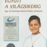 Lőrincz Ádám: Együtt a világsikerig (2001) fotó