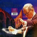 ENNIO MORRICONE - Live In Arena / vinyl bakelit / 2xLP fotó