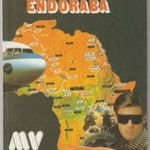 Nemere István: Ha eljutunk Endorába (1990) fotó