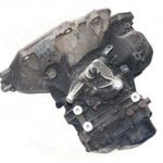 Opel Corsa D/2 2011-2014 - váltó, F17 W419, manuális, kivéve start-stop, jelölés: AT6/BV fotó