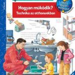 Hogyan működik? - Technika az otthonunkban - Mit? Miért? Hogyan? 14. fotó