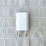 Apple A1400 USB hálózati töltő adapter fotó