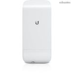 UBiQUiTi Wireless Access Point Point-to-MultiPoint, 2, 4GHz 1x100Mbps, kültéri - LOCOM2 fotó