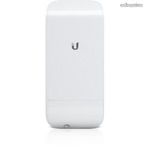 UBiQUiTi Wireless Access Point Point-to-MultiPoint, 5GHz 1x100Mbps, kültéri - LOCOM5 fotó