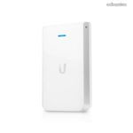 UBiQUiTi Wireless Access Point DualBand 5x1000Mbps, 2Gbps, 4x4 MU-MIMO, Falra rögzíthető - UAP-IW-HD fotó