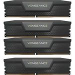 CORSAIR RAM Vengeance -128 GB (4 x 32 GB) - DDR5 CL40 (CMK128GX5M4B5600C40) fotó