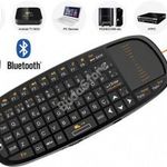 Rii i10 Bluetooth Mini billentyűzet 117921 fotó