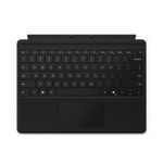 Microsoft Surface Pro 2024 Keyboard Black US EP2-00444 Tablet, Navigáció, E-book Tablet PC kiegés... fotó