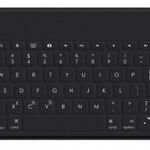 Logitech Keys-To-Go Ultra Portable iPad Keyboard Black UK 920-006710 Tablet, Navigáció, E-book iP... fotó