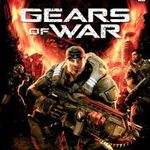 Gears of war Xbox 360 játék (használt) fotó