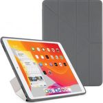 Pipetto Origami No1 Original case iPad 10.2 (2021/2020/2019) Grey P052-50-7 Tablet, Navigáció, E-... fotó