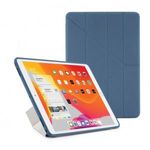 Pipetto Origami No1 Original case iPad 10.2 (2021/2020/2019) Navy P052-51-7 Tablet, Navigáció, E-... fotó