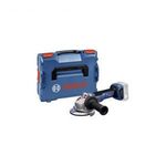 Bosch Professional GWS 18V-11 S 06019N4001 Akkus sarokcsiszoló fotó