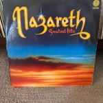 Nazareth – Greatest Hits, Vinyl, LP, Compilation, Vertigo – 6370 411 fotó