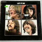 Beatles - Let it Be (holland, Apple Records, 1A 062-04433 Y) fotó