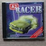 A2 Racer (holland) - PC CD fotó