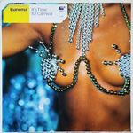 HOUSE Ipanema - It's Time For Carnival (2×12" Vinyl Maxi Single) fotó