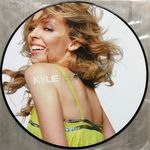 Kylie Minogue - I Believe In You 12" Maxi - Picure Lp fotó