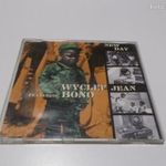 Wyclef Jean feat Bono: New day MAXI cd 1999 fotó