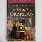 Szepes Mária: A Vörös Oroszlán fotó