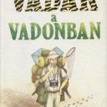 Vadak a vadonban fotó