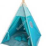 G21 TEEPEE kék égbolt mintájú sátor 60026155 fotó