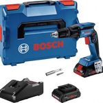 Bosch Professional GTB 18V-45 06019K7002 Akkus csavarbehajtó, Akkus szárazépítő csavarozó, Akkus ... fotó