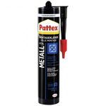 Pattex Metall Építési-szerelési ragasztó Gyártói szín Átlátszó PTRTR 1 db fotó