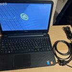 DELL Inspiron 15-3537 laptop Intel i7-4500U 16GB 240GB fotó