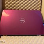 Dell Inspiron N5010 M5010 fedlap rózsaszín gyári új JDY5G 0JDY5G fotó