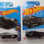 Hot Wheels, Knight Rider, Kitt, Kitt SPM, Pontiac fotó