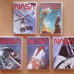 NASA - Az amerikai űrkutatás története (DVD) fotó