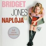 Bridget Jones naplója - DVD Amerikai romantikus vígjáték, Renée Zellweger, Hugh Grant fotó