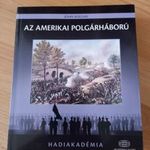 John Keegan Az amerikai polgárháború fotó