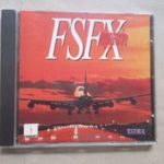 FSFX Upgrade for Microsoft Flight Simulator for Windows 95 - PC fotó