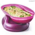 Tupperware Mikrós delikát fotó