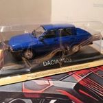 DeAgostini Dacia 1309 Double Cabin Pick-up 1: 43 Bontatlan fotó